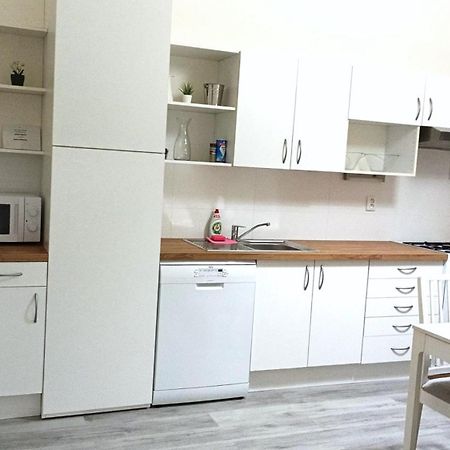 Aparthotel Wenceslas プラハ エクステリア 写真