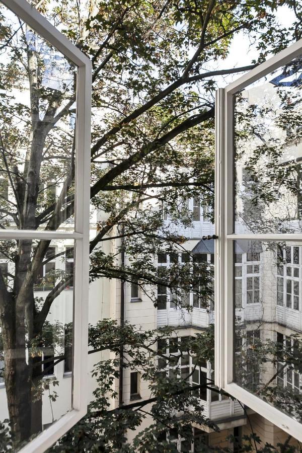 Aparthotel Wenceslas プラハ エクステリア 写真