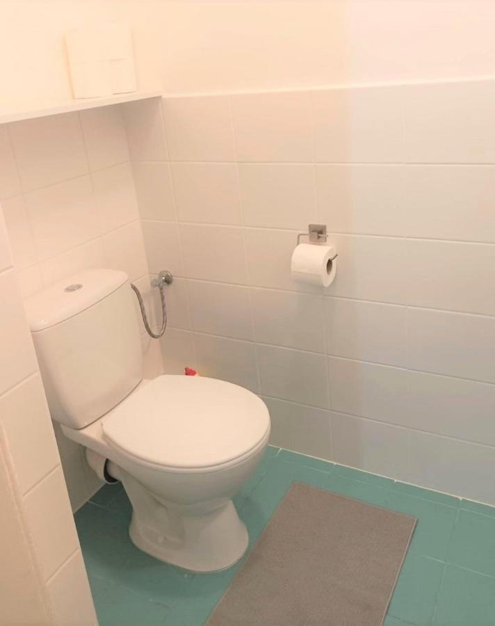 Aparthotel Wenceslas プラハ エクステリア 写真