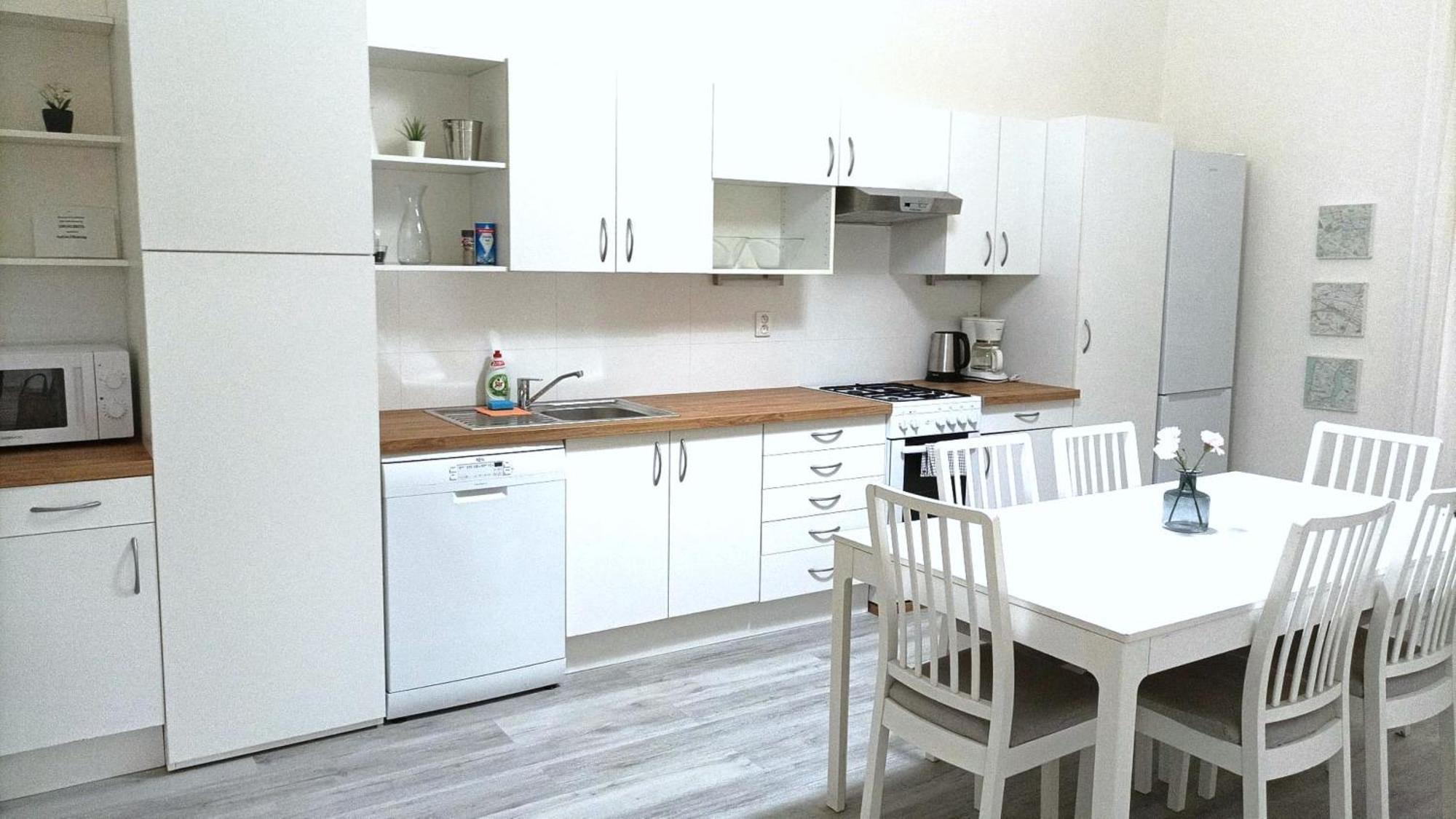 Aparthotel Wenceslas プラハ エクステリア 写真