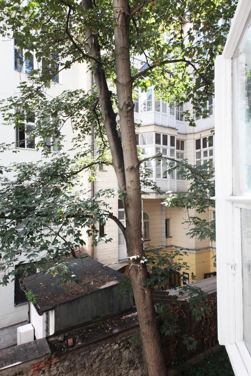 Aparthotel Wenceslas プラハ 部屋 写真