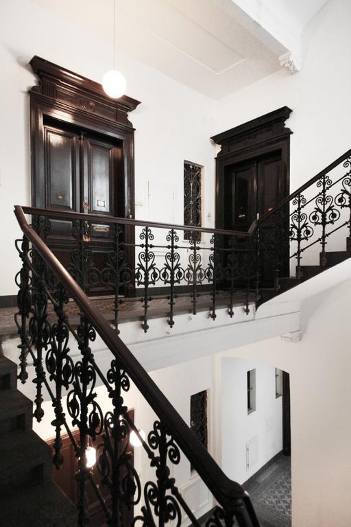 Aparthotel Wenceslas プラハ 部屋 写真